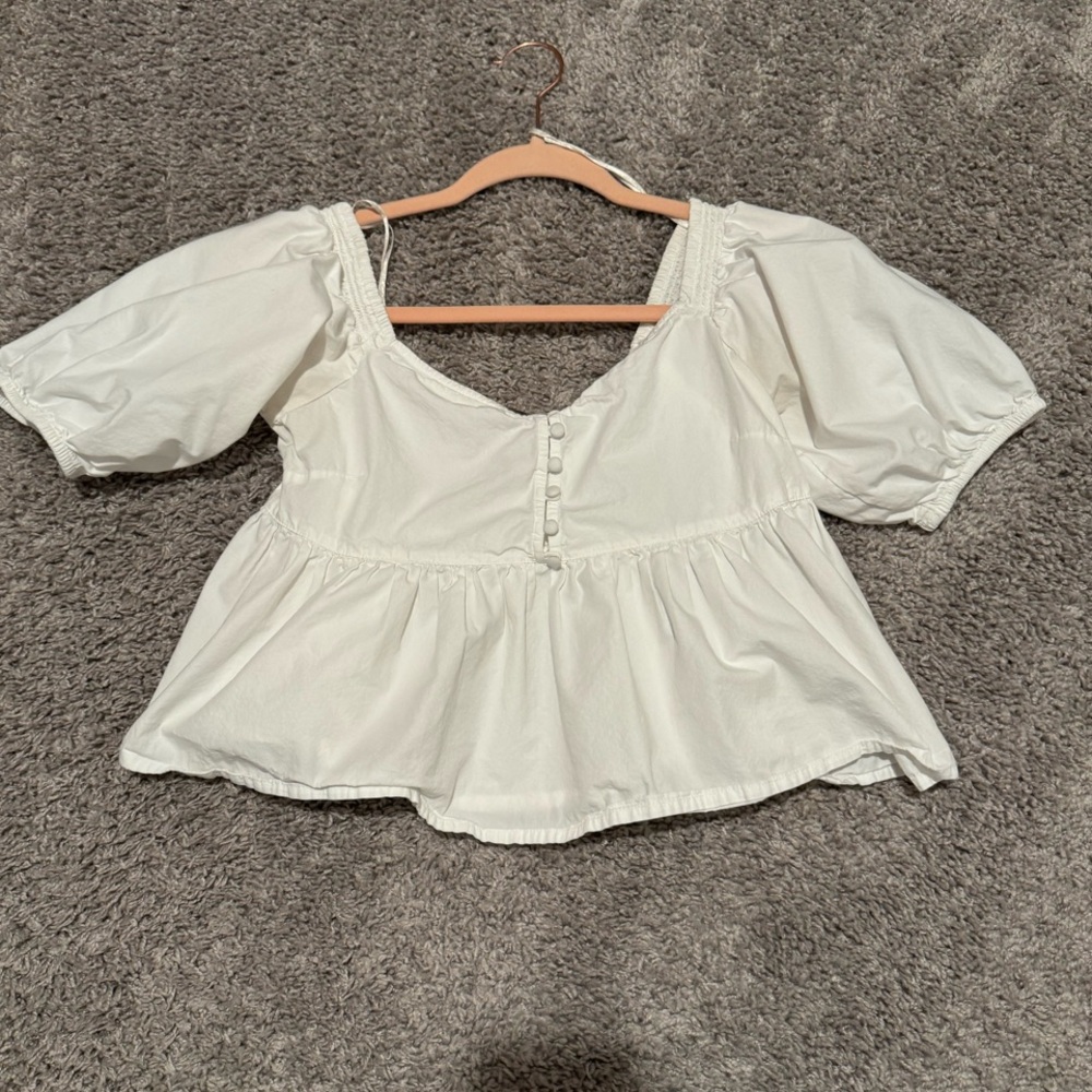 Free People Top